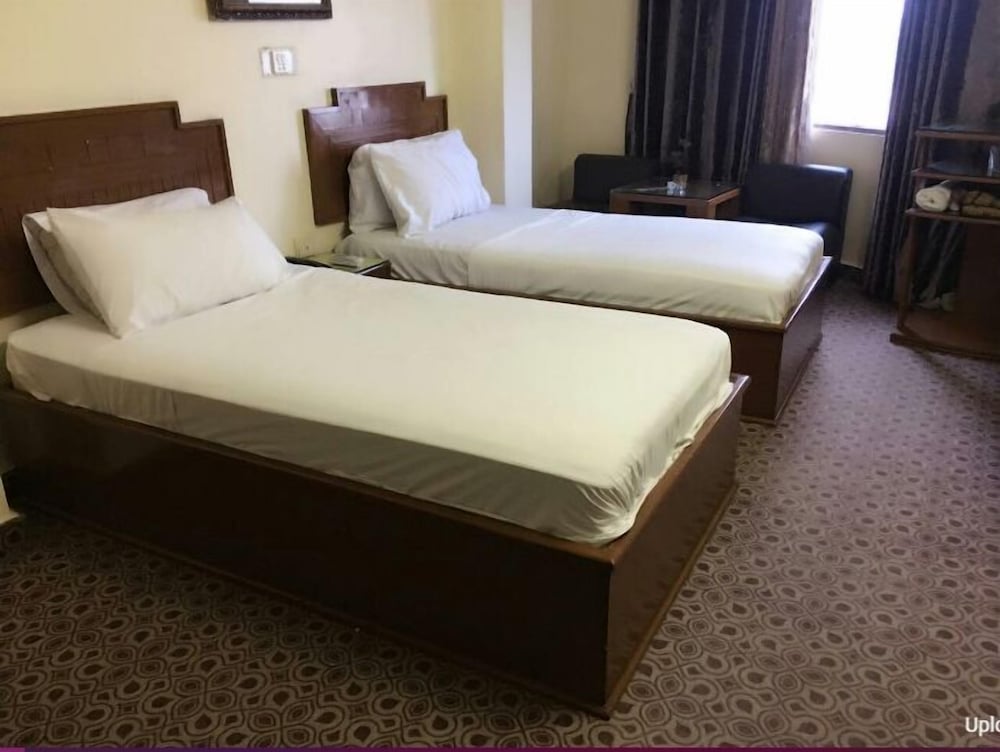 Standard Double or Twin Room photo 2