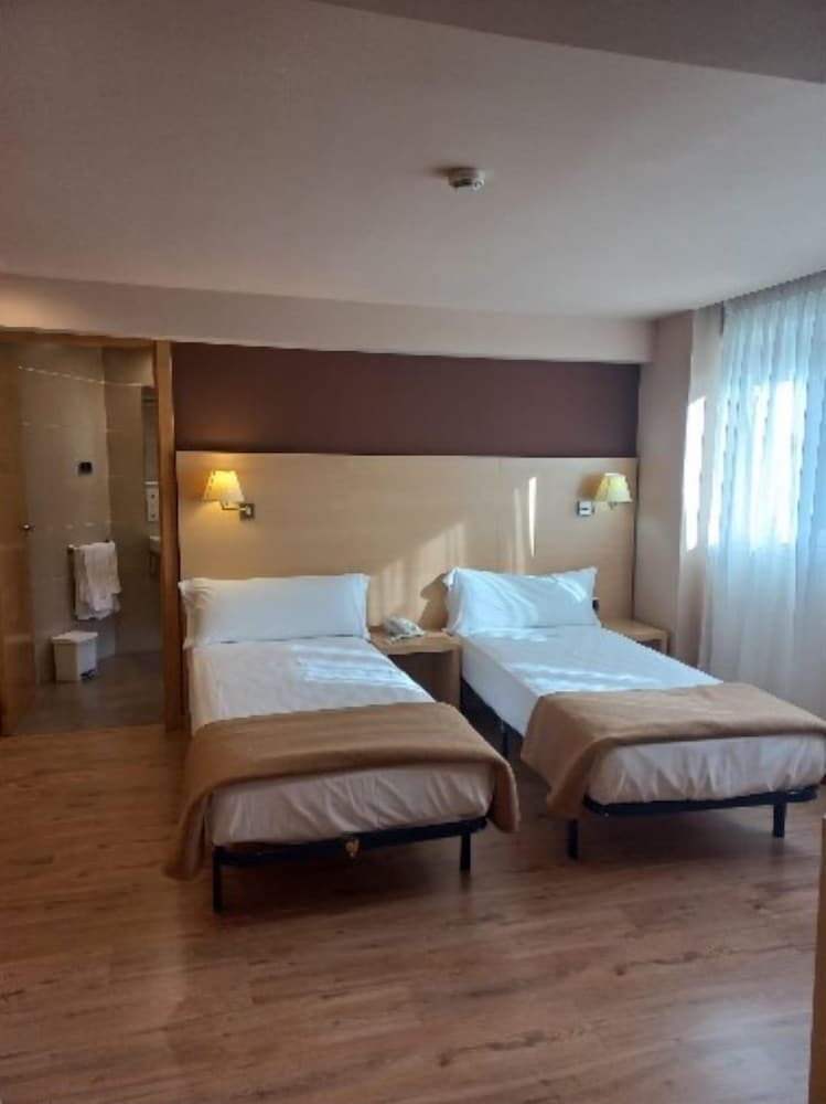 Junior Room