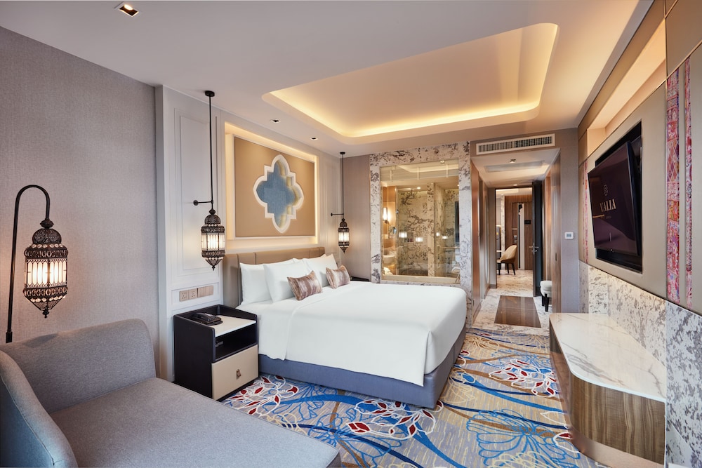 Junior Family Suite photo 2
