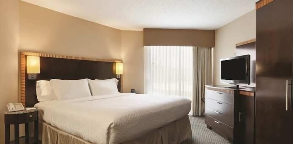 Suite, 1 King Bed, Non Smoking, Allergy Friendly - Photo 3