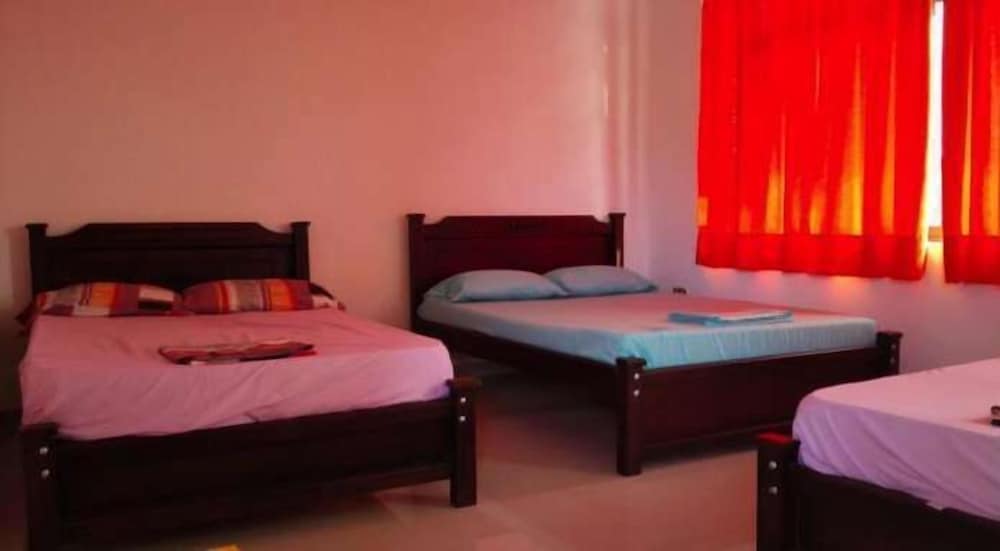 Standard Double Room, 2 Double Beds photo 3