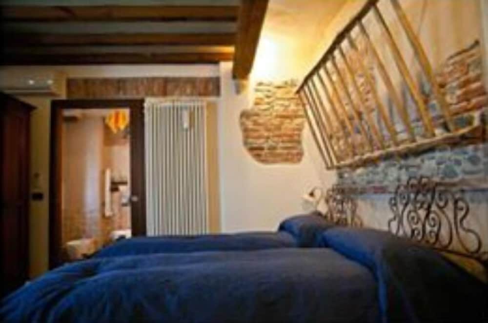 Double Or Twin Room, Accessible photo 3