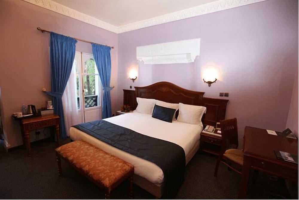 Classic Double or Twin Room - Photo 3