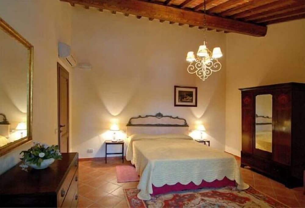 Basic Apartment, 1 Bedroom