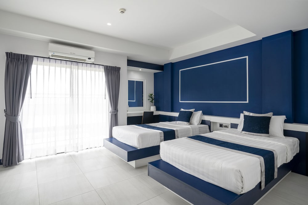 Superior Twin Room photo 1