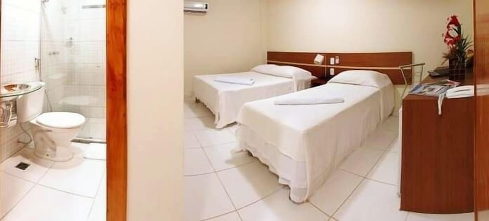 Basic Single Room photo 3