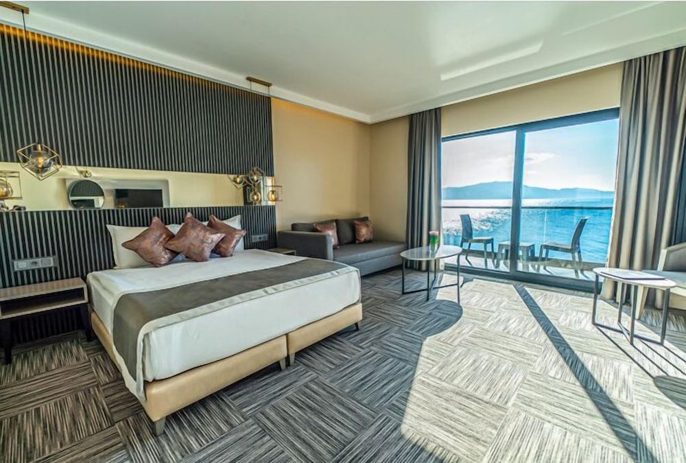 Luxury Room
