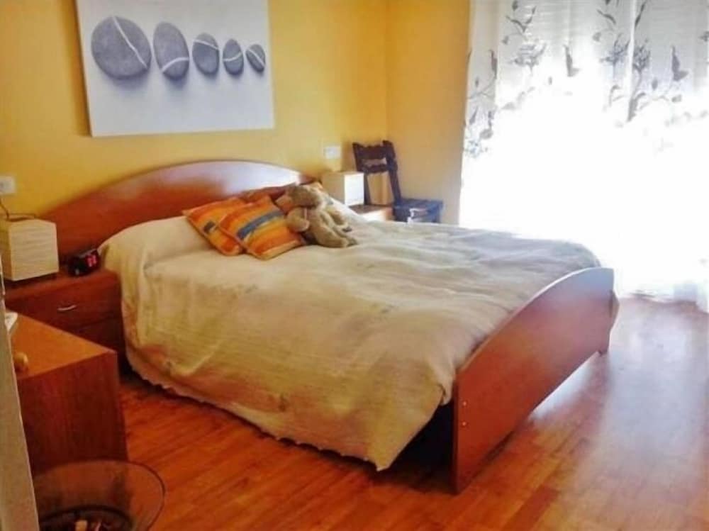 Apartamento, 4 habitaciones