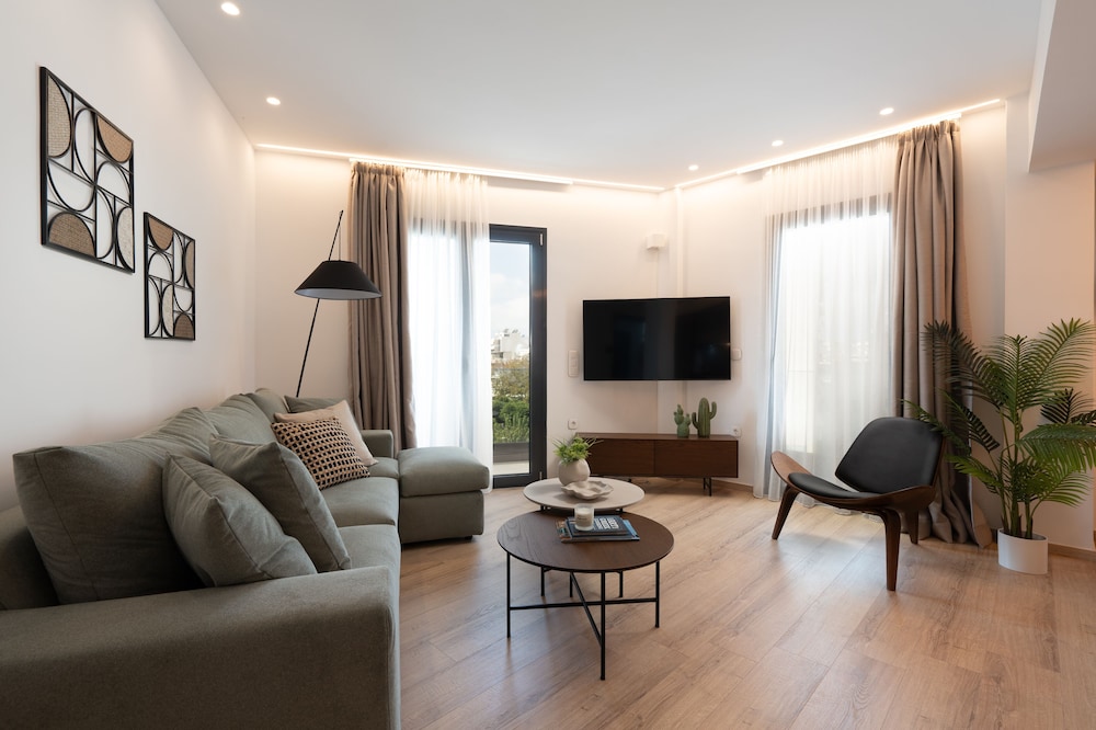 Design Apartment (EDGE- C4)