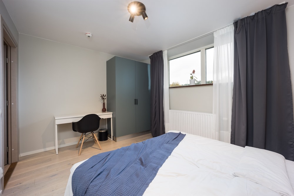 Family Apartment photo 2