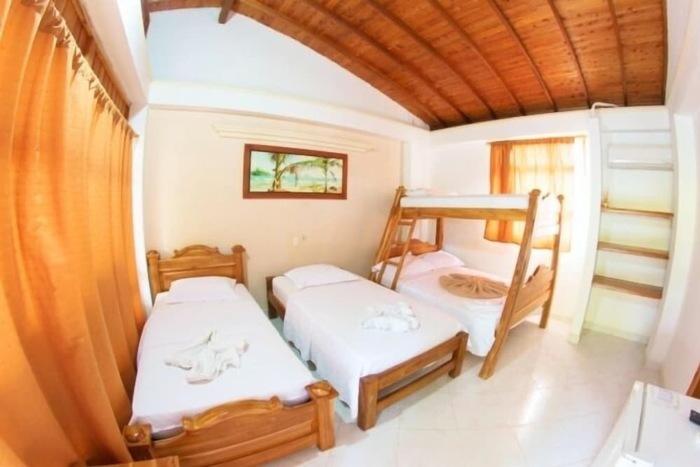 Quadruple Room photo 3