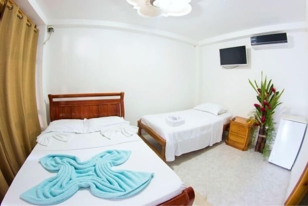 Triple Room photo 2