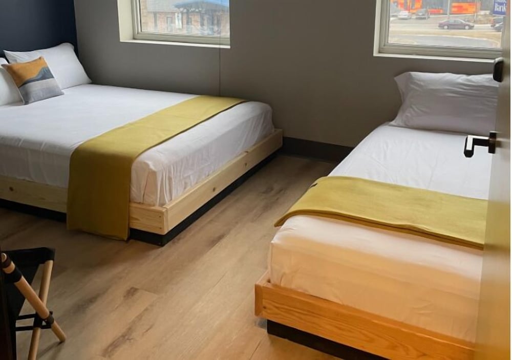 Standard Triple Room photo 1