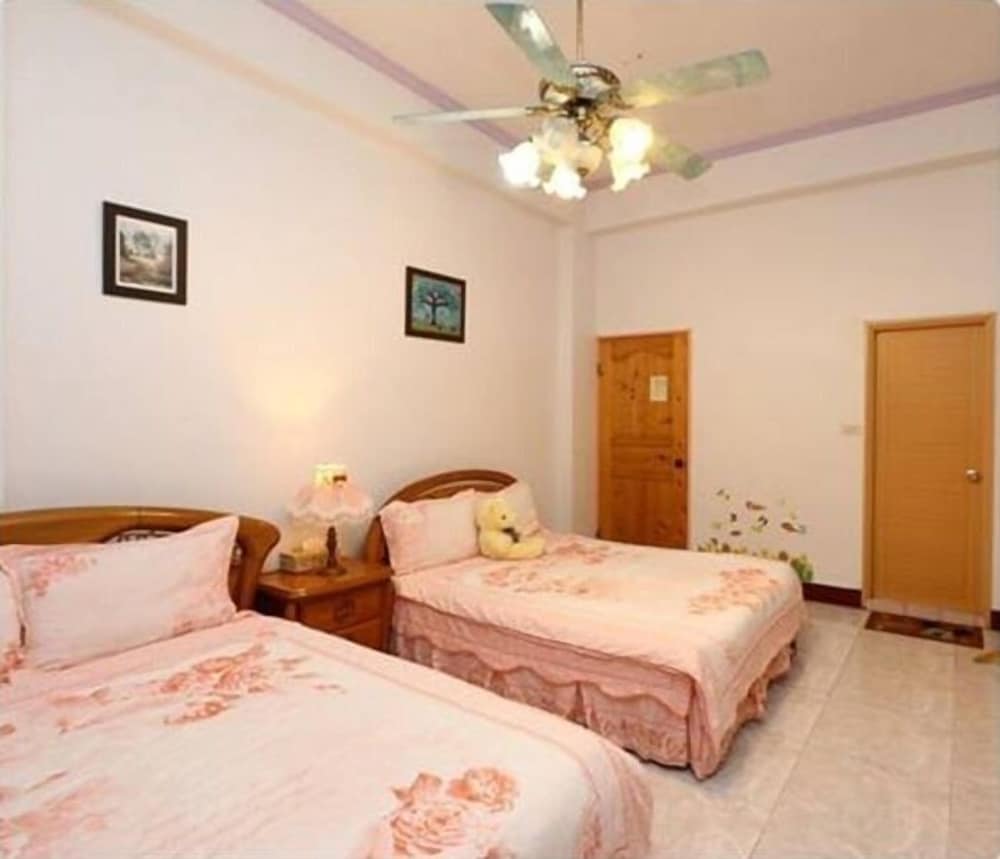 Standard Quadruple Room photo 2