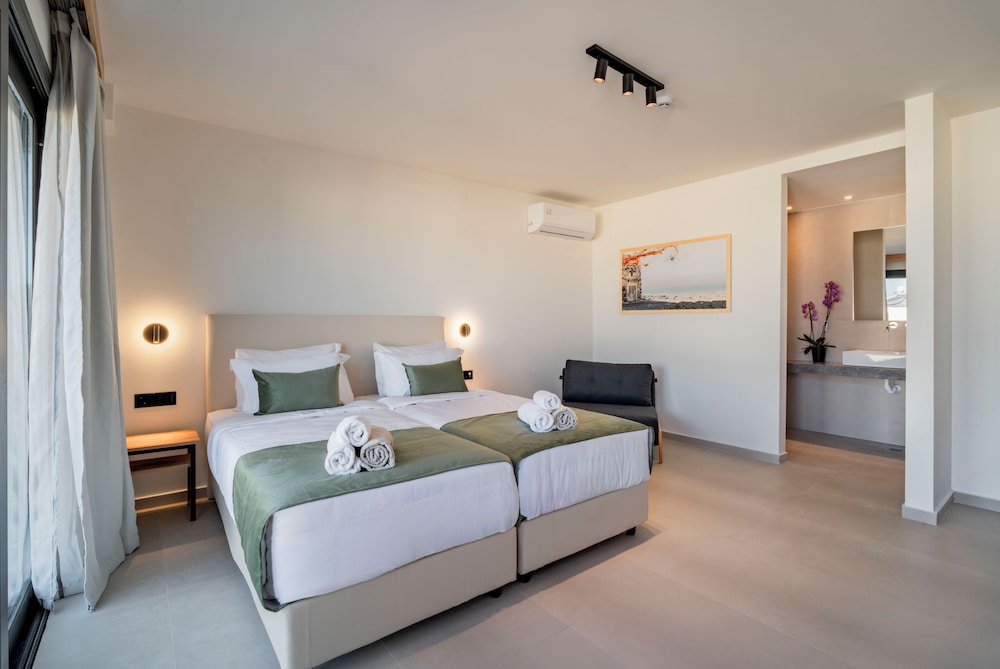 Premium Double Room
