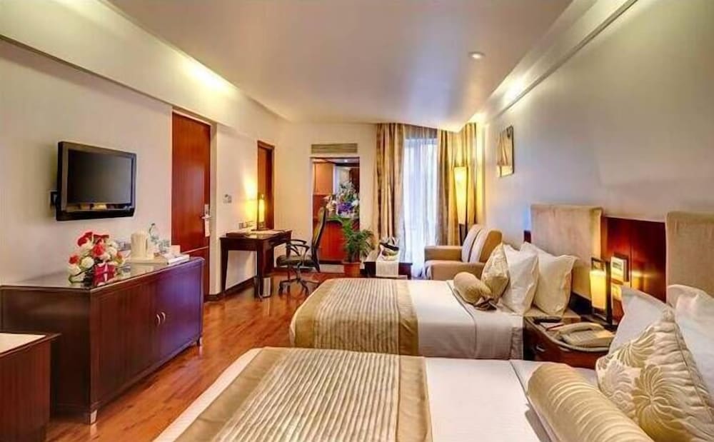 Club Room - Photo 4
