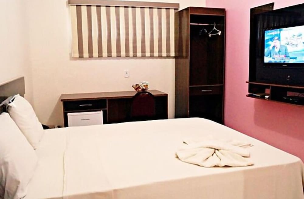 Double Or Twin Room photo 1