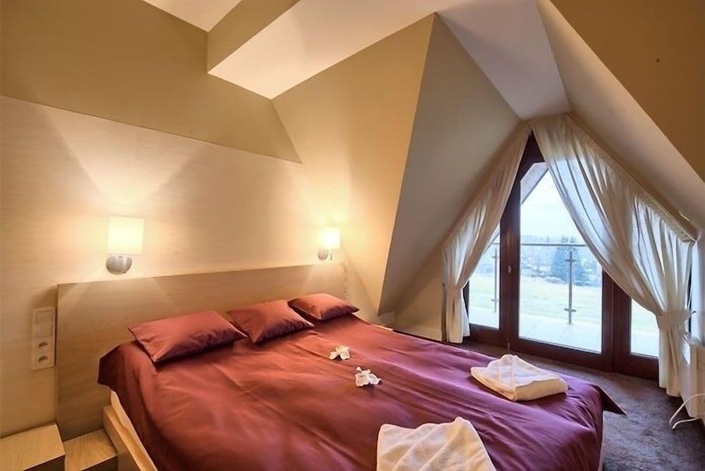 Standard Apartment, 1 Bedroom