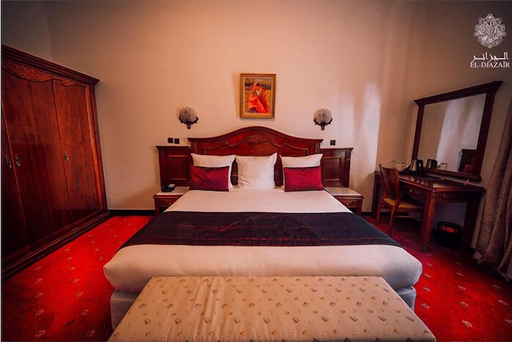 Classic Double or Twin Room - Photo 2