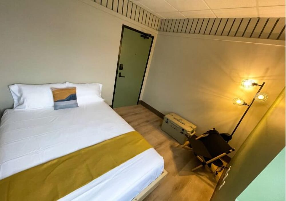 Basic Room photo 1