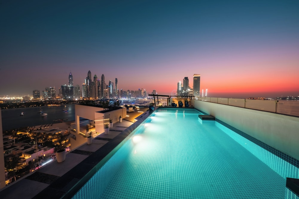 5 BED | Penthouse Duplex w/Pool