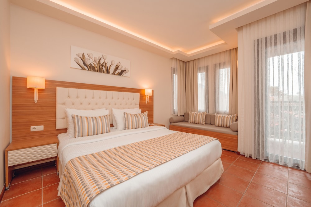 Standard Double Room - Photo 1