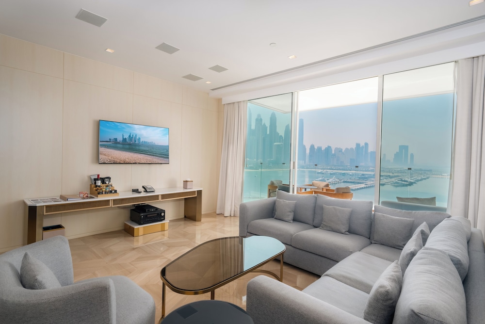 2 BED | Hotel Apartment | Sea View thumbnail 5
