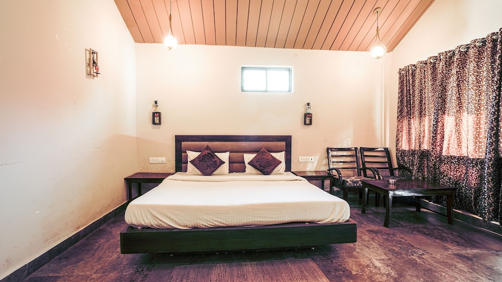 Deluxe Room, 1 Bedroom photo 3