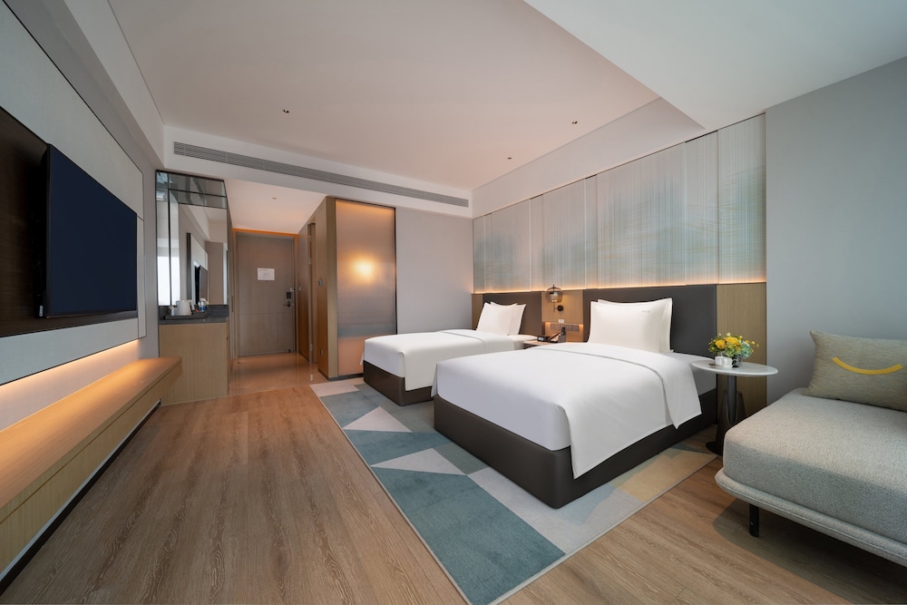 Standard Room (Upgraded) photo 1
