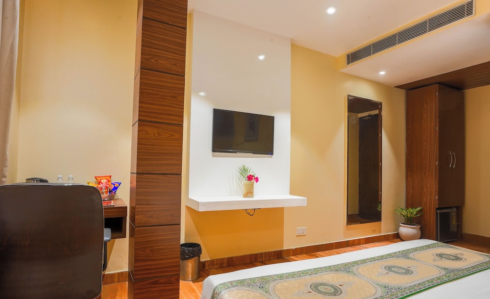 Jallianwala Bagh View Executive Studio - Photo 12