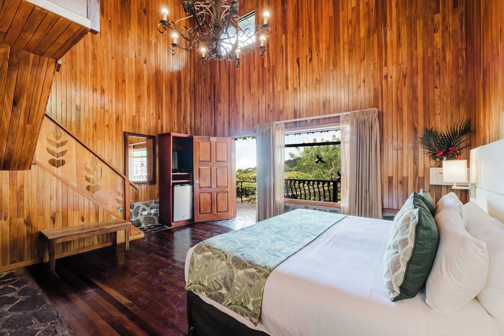 Family Rooms