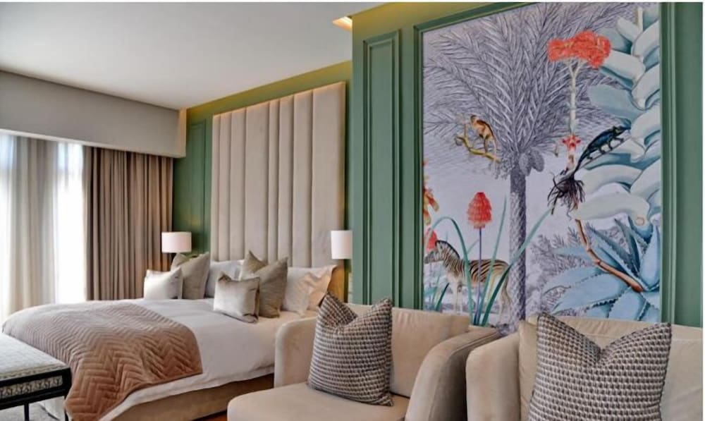 Standard Suite, City View photo 1