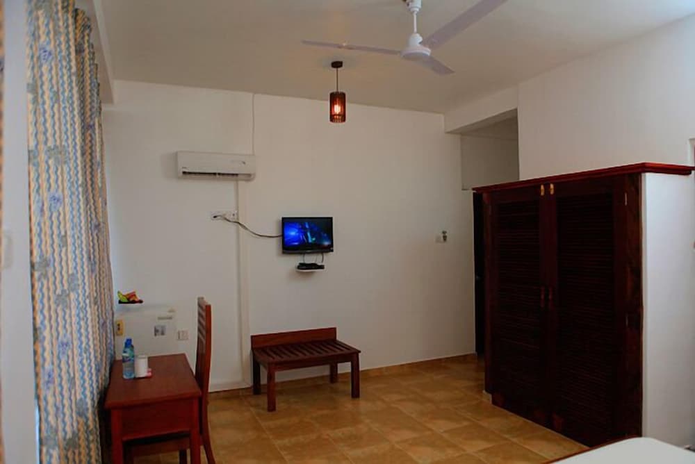 Standard Room, Garden Area photo 1