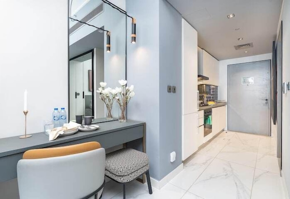 Premium Apartment - City View photo 2
