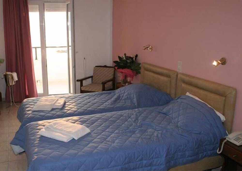 Double Room Single Use