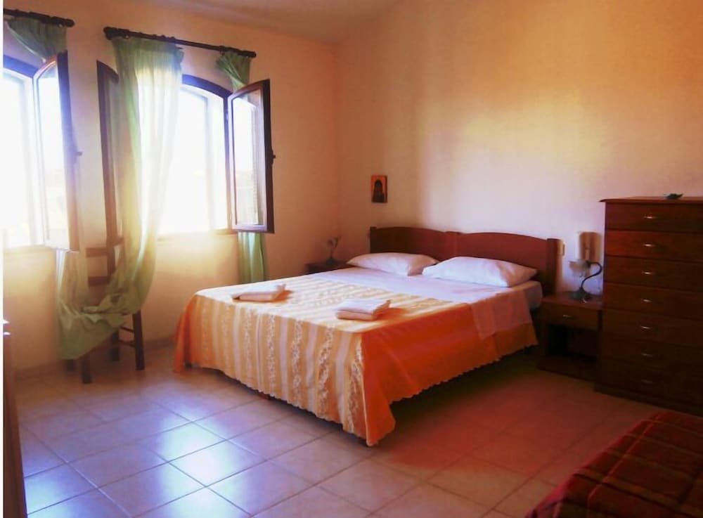Comfort Double Or Twin Room