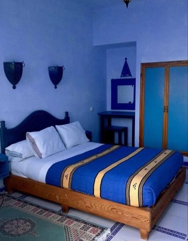 Standard Double Room photo 2