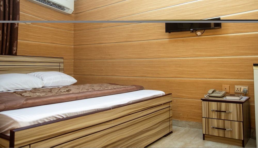 Superior Room photo 2