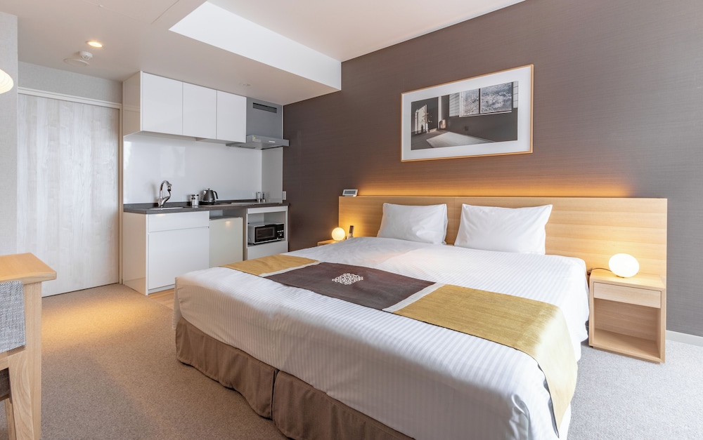 Superior Accessible Room