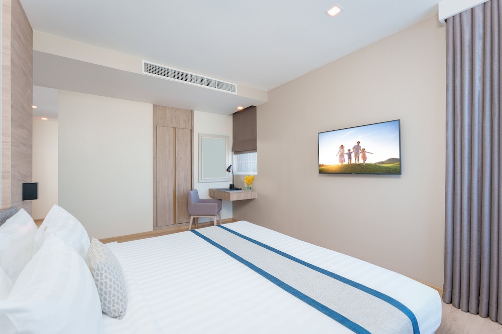 Executive Room, 2 Bedrooms - Photo 2