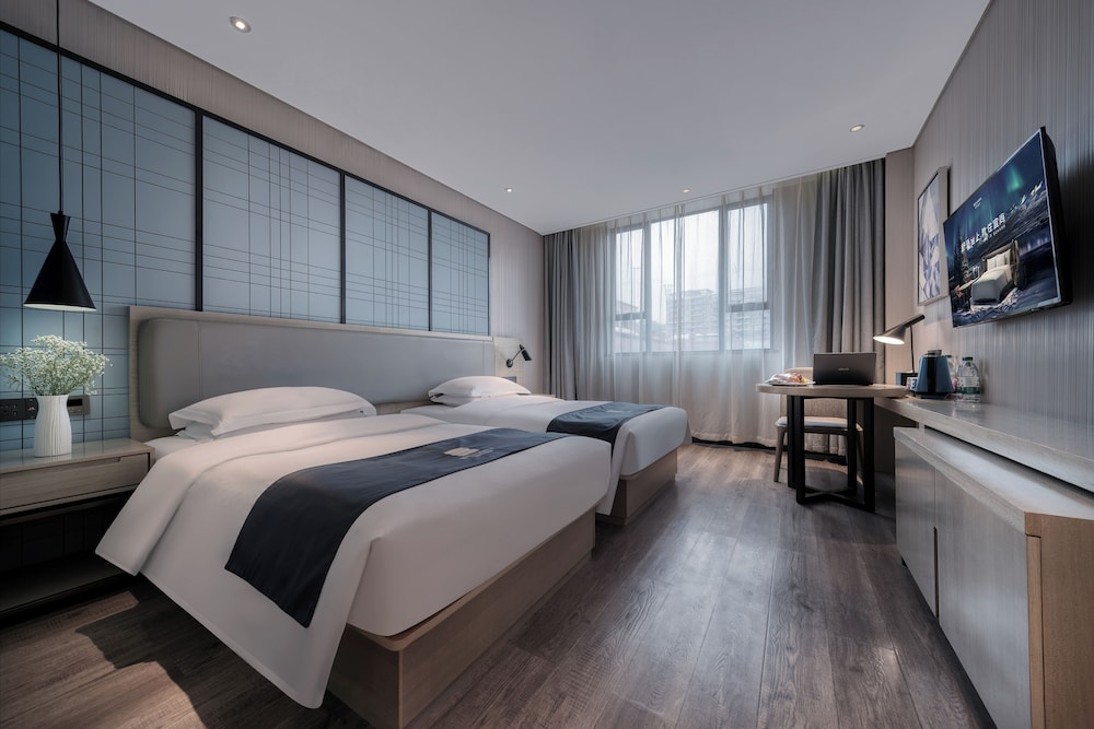 Standard Twin Room photo 1