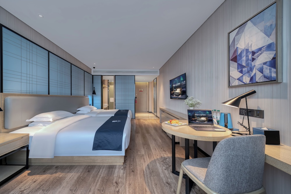 Luxury Twin Room photo 3