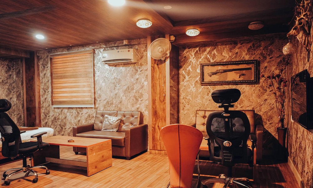 Executive Room