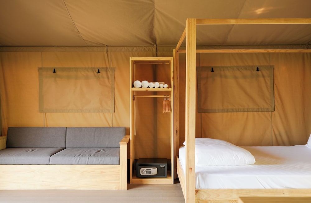 Mindful Tent photo 2