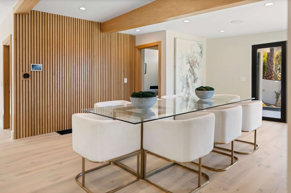 Luxury House, Multiple Beds, Pool Access, Ocean View (Sea Vista) photo 1
