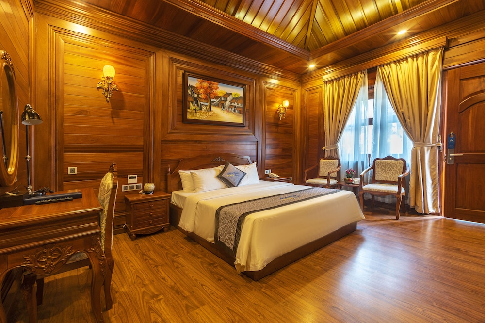 Luxury Bungalow photo 1