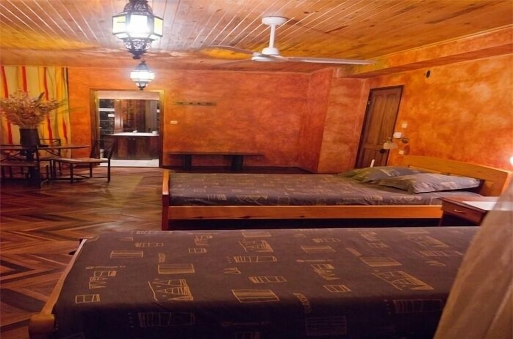 Standard Triple Room photo 1