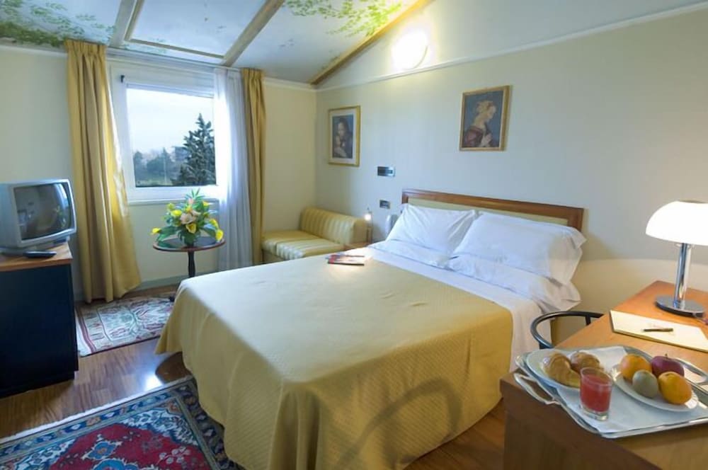 Standard Double Room photo 1