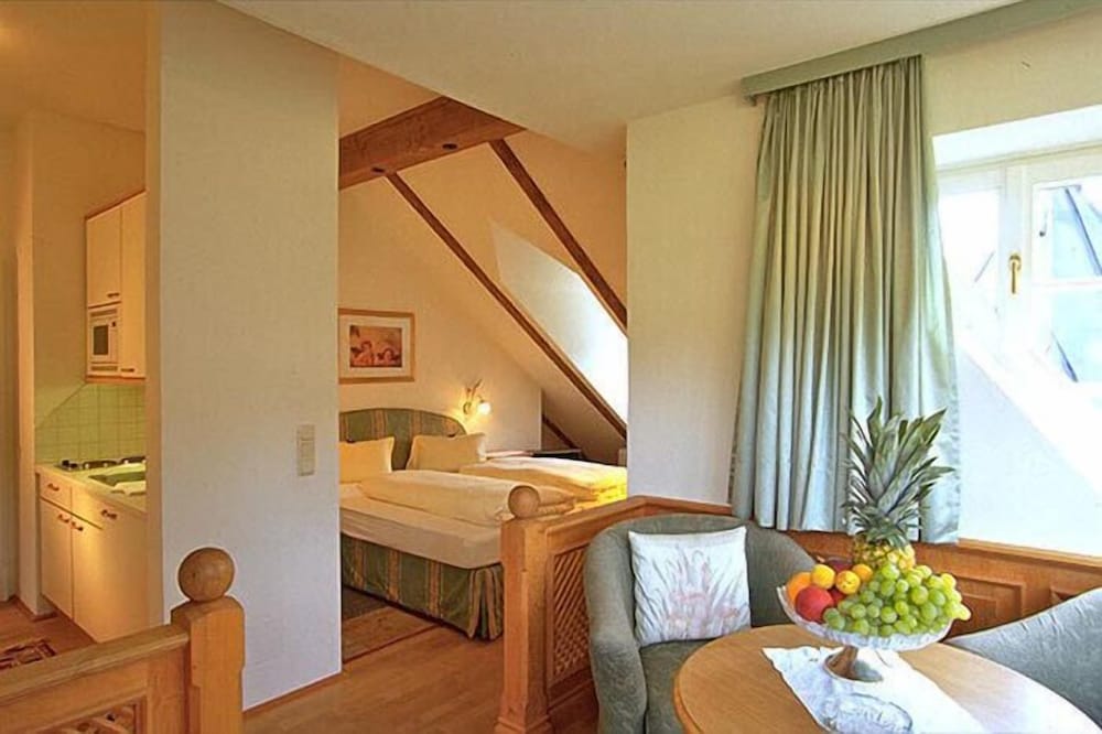 Studio Self Catering photo 2