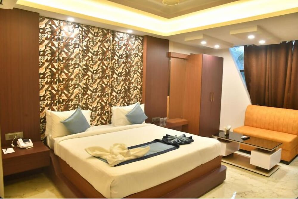 Deluxe Double Room photo 1